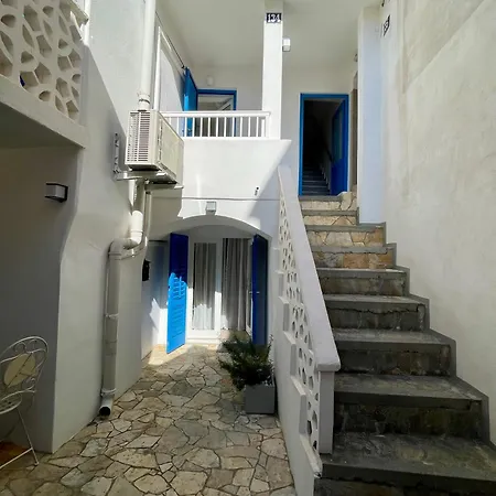 House Baska Hill *