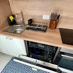 House Baska Hill Дом отдыха