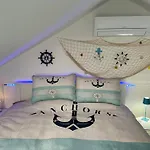Дом отдыха House Baska Hill Jurandvor