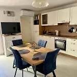 House Baska Hill Jurandvor