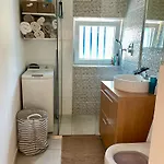 House Baska Hill Дом отдыха Jurandvor