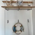 Дом отдыха House Baska Hill Jurandvor