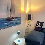 Дом отдыха House Baska Hill Jurandvor