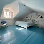 House Baska Hill Jurandvor