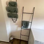 House Baska Hill Дом отдыха *
