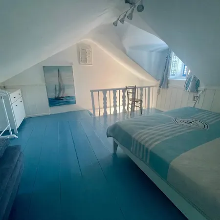 House Baska Hill Vikendica *