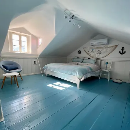 House Baska Hill Jurandvor