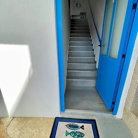 House Baska Hill Casa vacanze