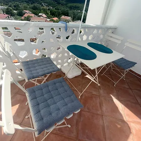 House Baska Hill Casa vacanze Jurandvor