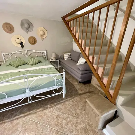 House Baska Hill Casa vacanze Jurandvor