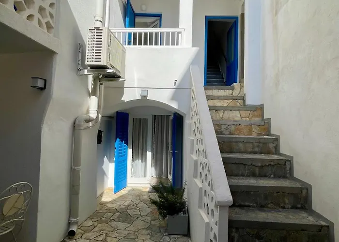 House Baska Hill *