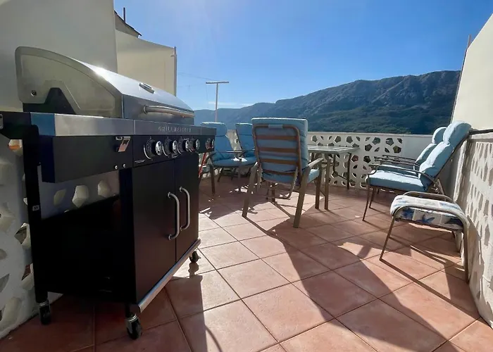 House Baska Hill *