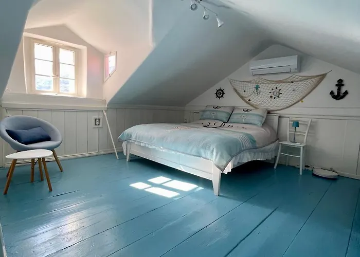 House Baska Hill Jurandvor