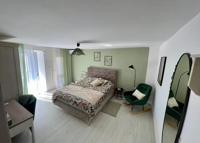 House Baska Hill * Jurandvor