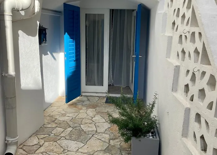 House Baska Hill * Jurandvor