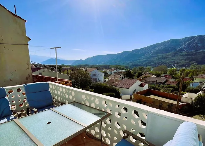House Baska Hill Vikendica Jurandvor