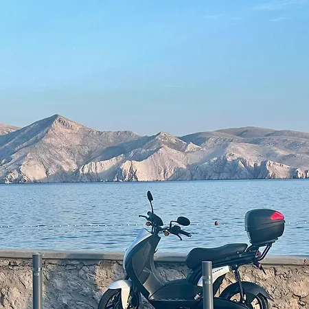 House Baska Hill Dom wakacyjny Jurandvor