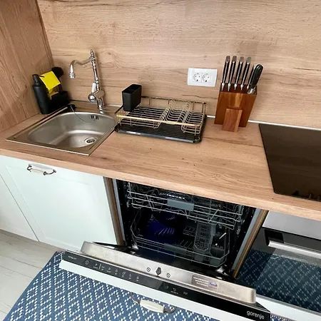 House Baska Hill Dom wakacyjny