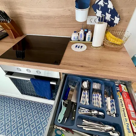 House Baska Hill * Jurandvor