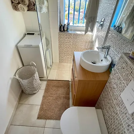 House Baska Hill Jurandvor