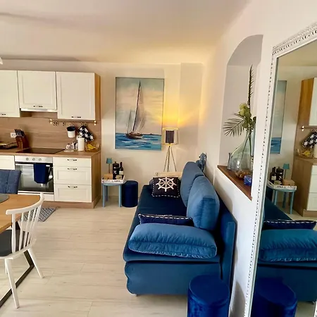 House Baska Hill Dom wakacyjny *