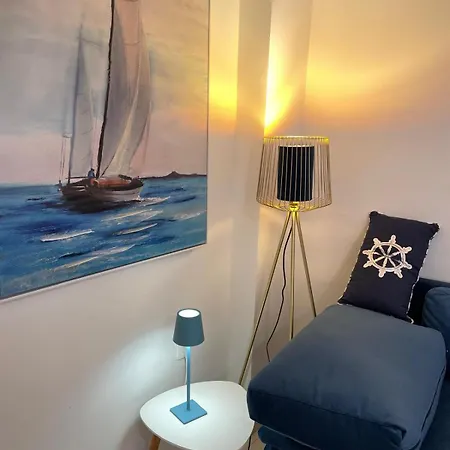 Dom wakacyjny House Baska Hill Jurandvor