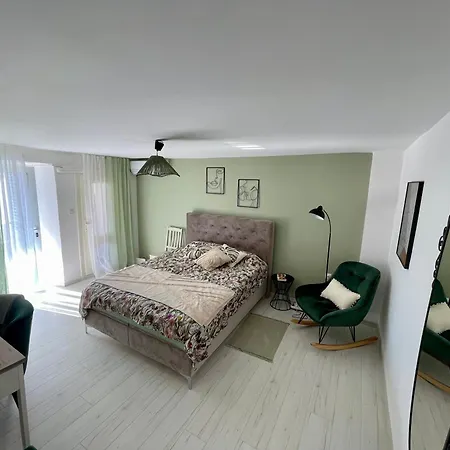 House Baska Hill * Jurandvor