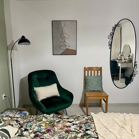 House Baska Hill Dom wakacyjny *