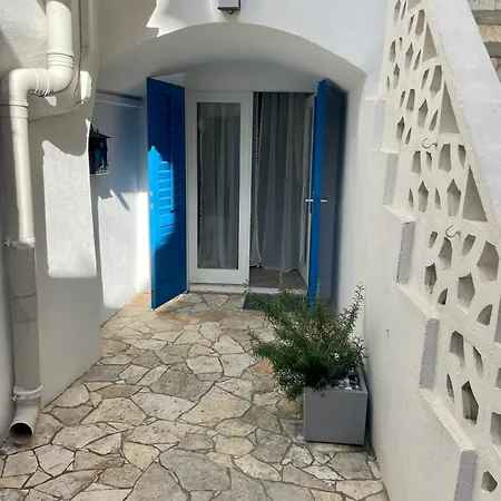 House Baska Hill * Jurandvor