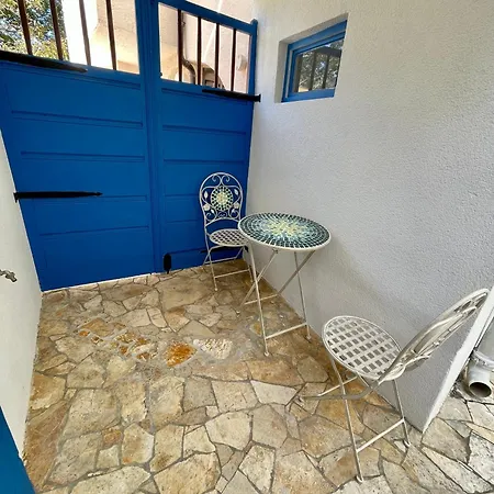 Dom wakacyjny House Baska Hill