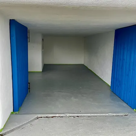 House Baska Hill Dom wakacyjny