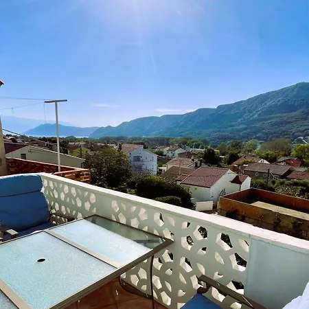 House Baska Hill Dom wakacyjny Jurandvor